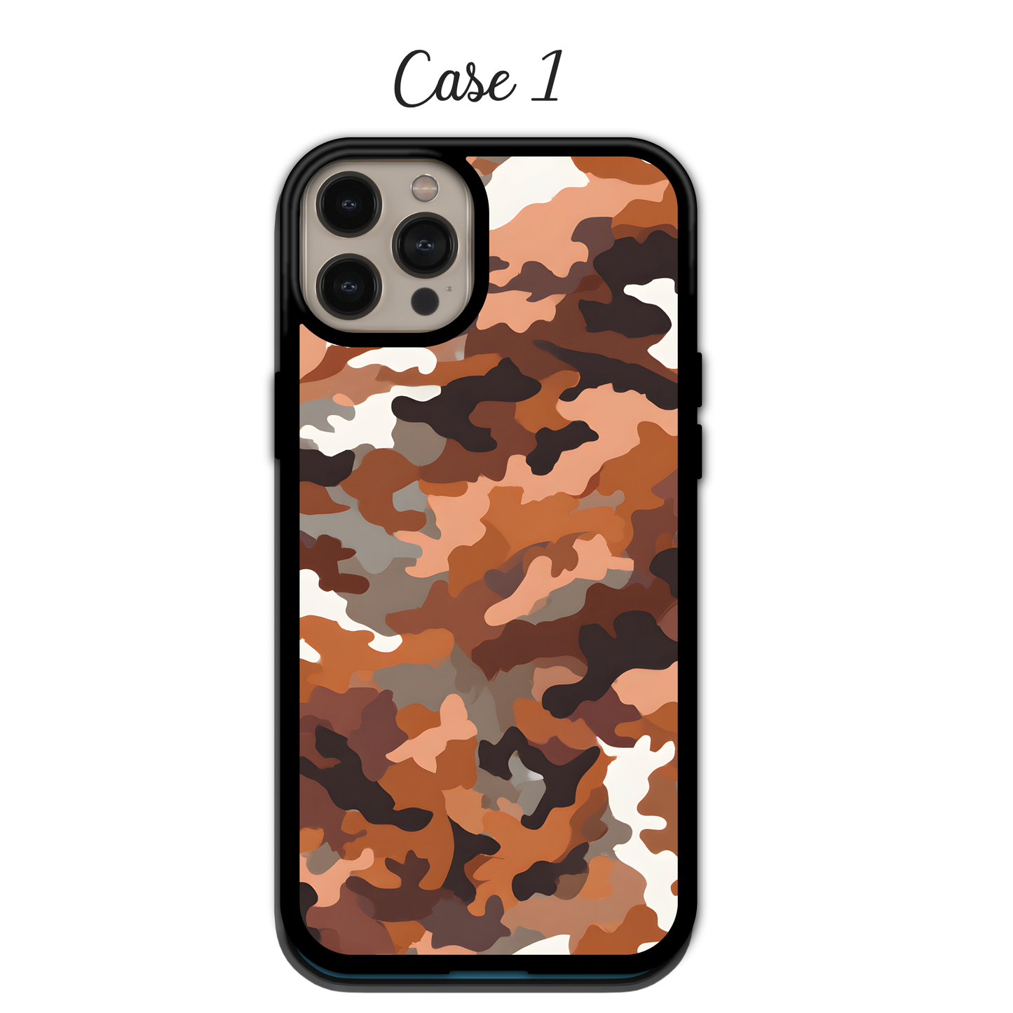 Modern Camo | iPhone | Samsung | Huawei | Google Pixel | Xiaomi