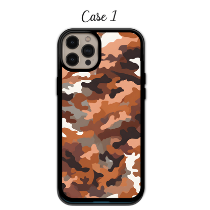 Modern Camo | iPhone | Samsung | Huawei | Google Pixel | Xiaomi