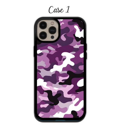 Urban Camo | iPhone | Samsung | Huawei | Google Pixel | Xiaomi