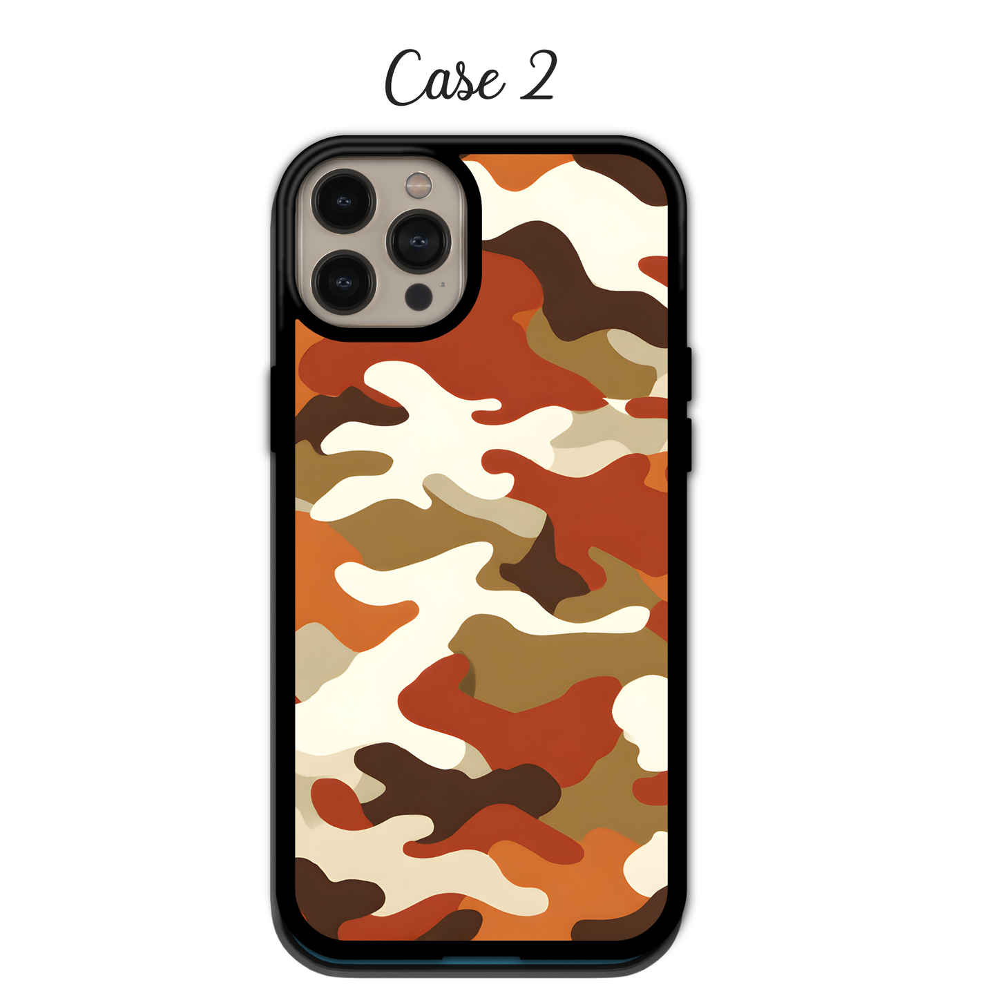 Modern Camo | iPhone | Samsung | Huawei | Google Pixel | Xiaomi
