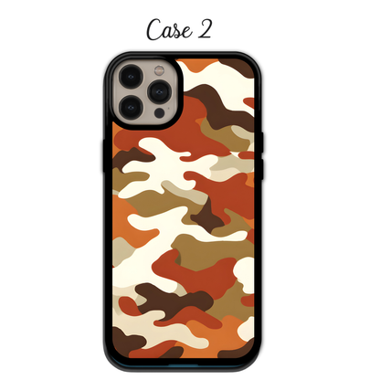 Modern Camo | iPhone | Samsung | Huawei | Google Pixel | Xiaomi