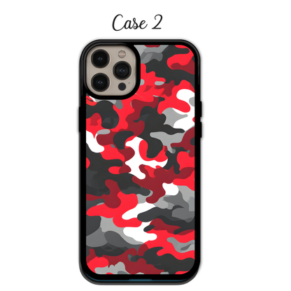 Dynamic Camo | iPhone | Samsung | Huawei | Google Pixel | Xiaomi