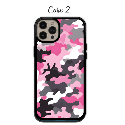 Urban Camo | iPhone | Samsung | Huawei | Google Pixel | Xiaomi