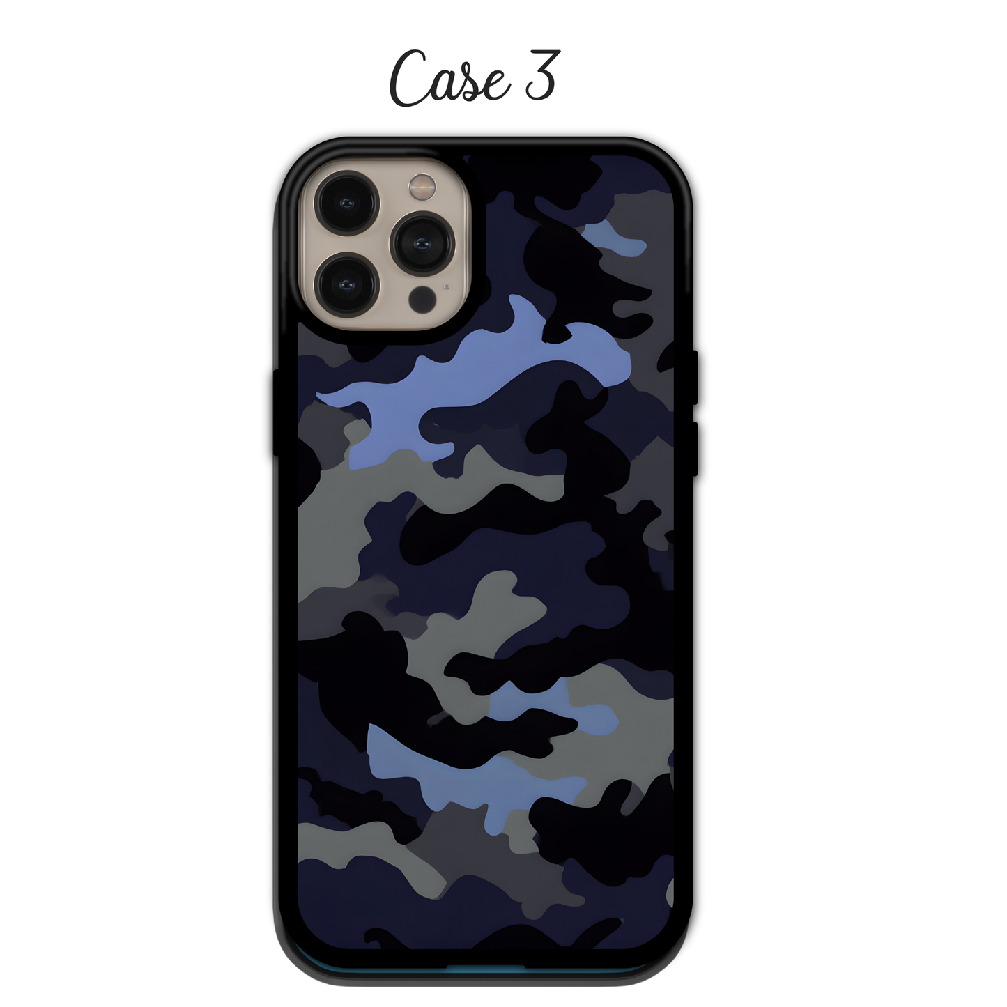 Modern Camo | iPhone | Samsung | Huawei | Google Pixel | Xiaomi