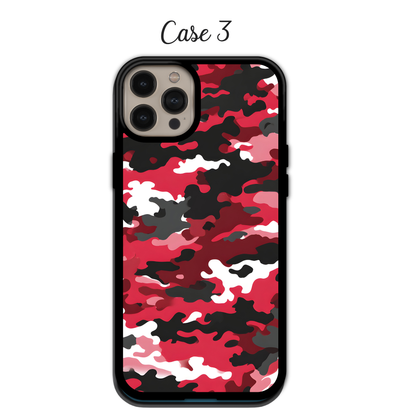 Bold Camo | iPhone | Samsung | Huawei | Google Pixel | Xiaomi