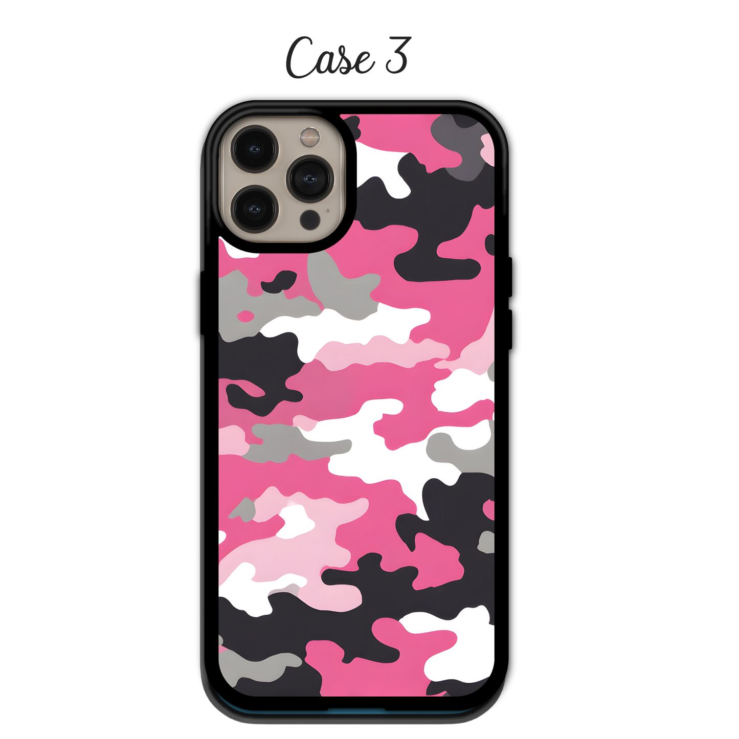 Urban Camo | iPhone | Samsung | Huawei | Google Pixel | Xiaomi