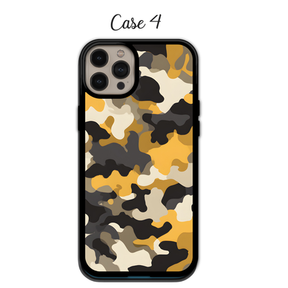 Modern Camo | iPhone | Samsung | Huawei | Google Pixel | Xiaomi