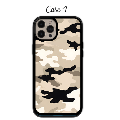 Urban Camo | iPhone | Samsung | Huawei | Google Pixel | Xiaomi