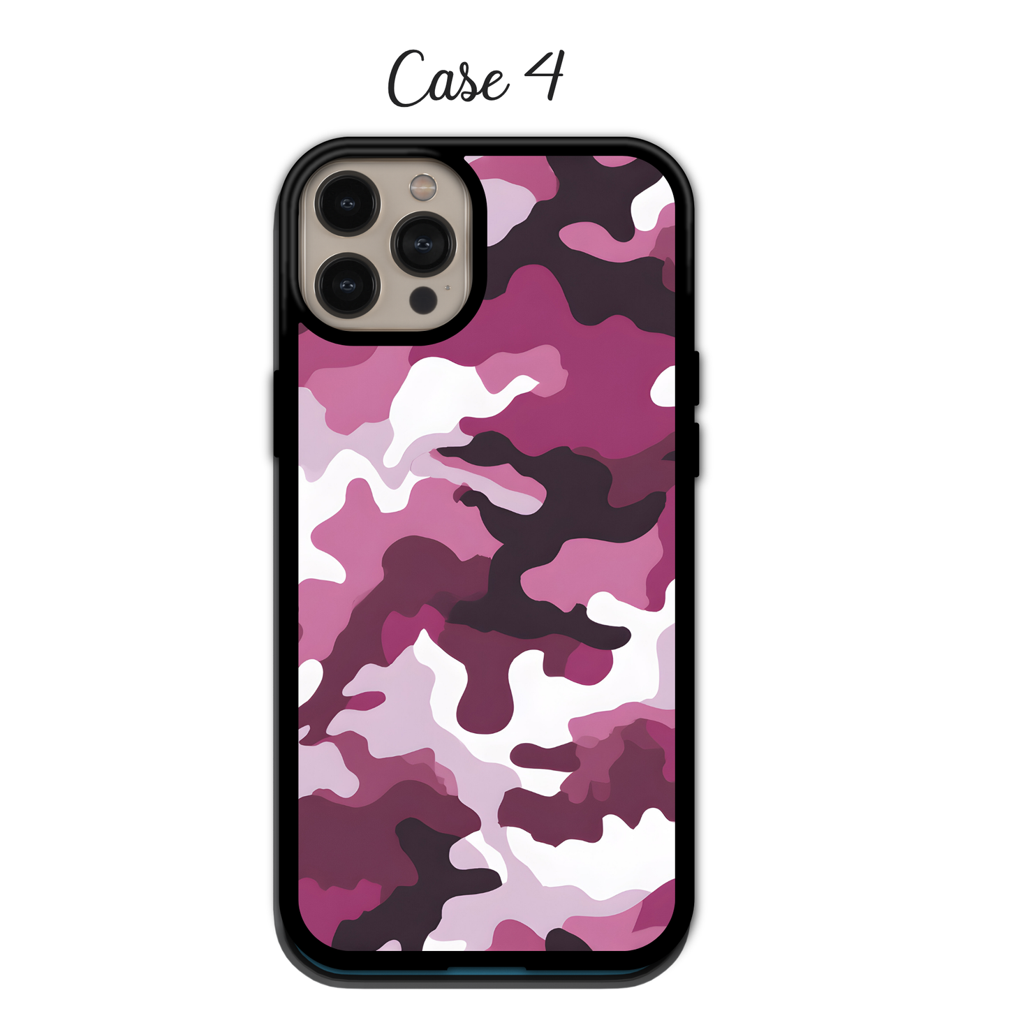 Dynamic Camo | iPhone | Samsung | Huawei | Google Pixel | Xiaomi