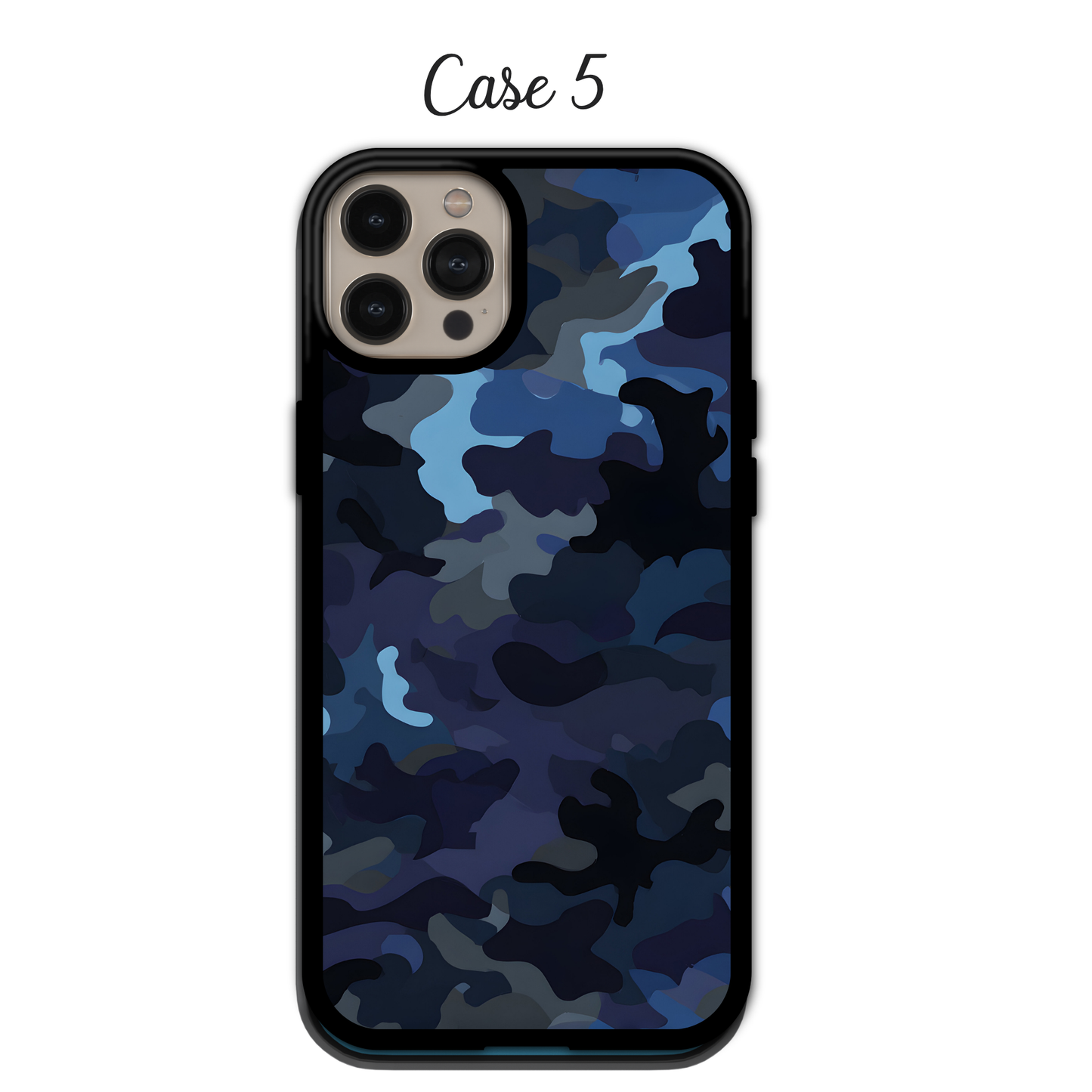 Forest & Earth Camo | iPhone | Samsung | Huawei | Google Pixel | Xiaomi