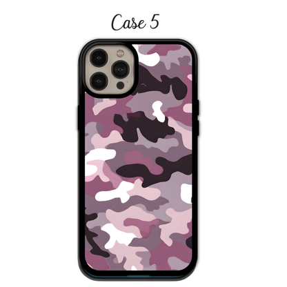 Bold Camo | iPhone | Samsung | Huawei | Google Pixel | Xiaomi