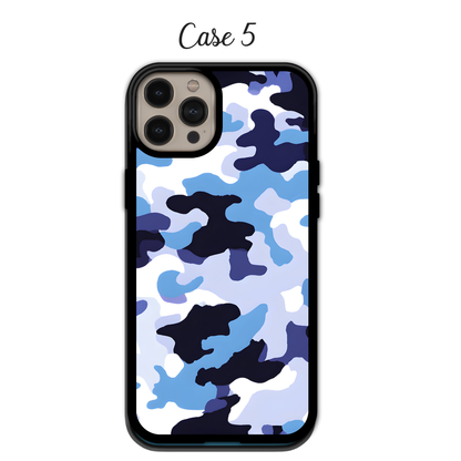 Modern Camo | iPhone | Samsung | Huawei | Google Pixel | Xiaomi