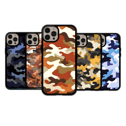 Modern Camo | iPhone | Samsung | Huawei | Google Pixel | Xiaomi