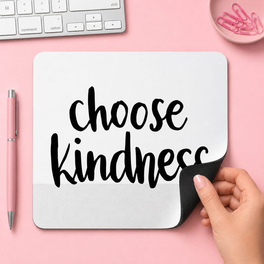choose kindness | 20cm x 24cm