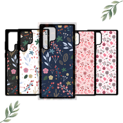 Samsung -  Nordic Floral