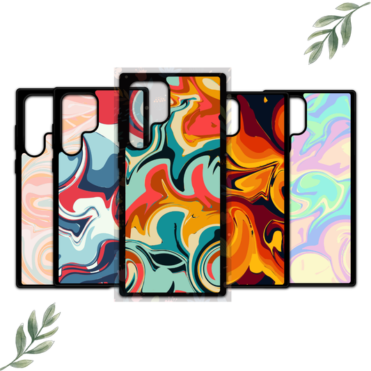 Samsung - The Crystal Marble Series