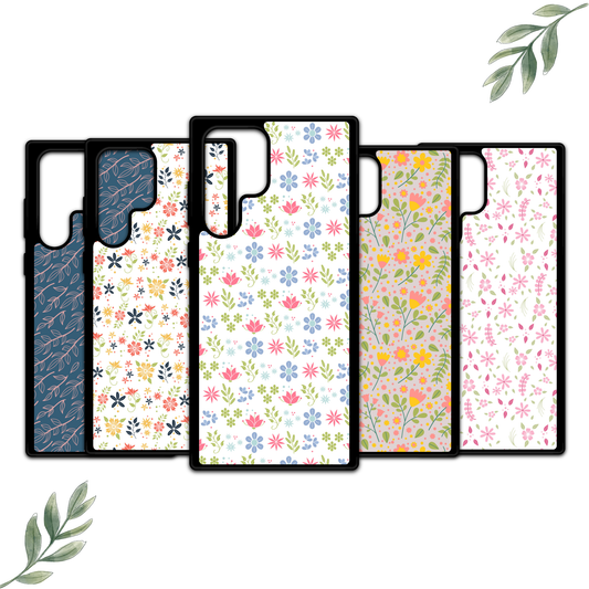 Samsung -  Floral Flowers