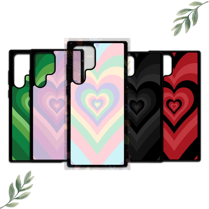 Samsung - Infinite Hearts