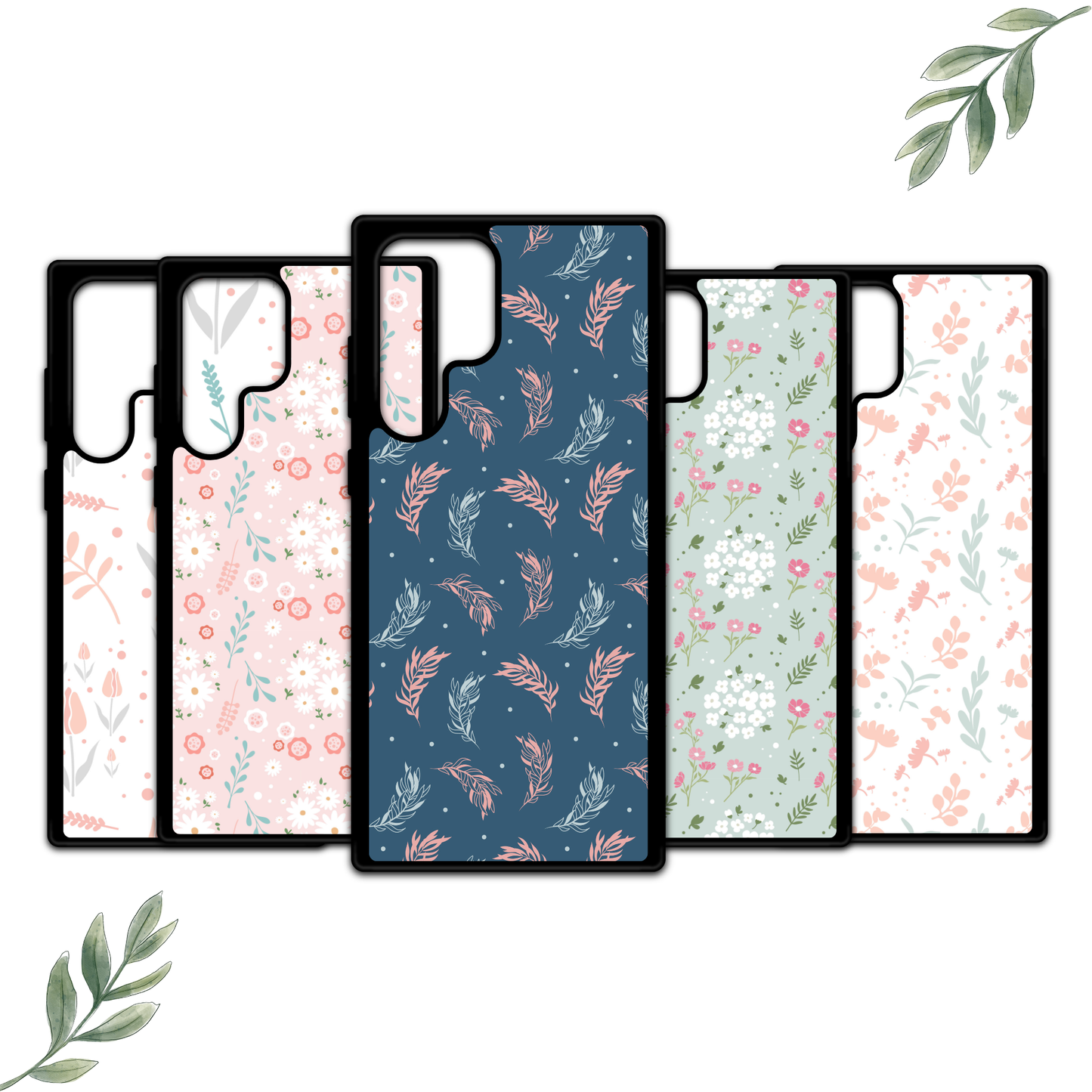 Samsung - Flowers