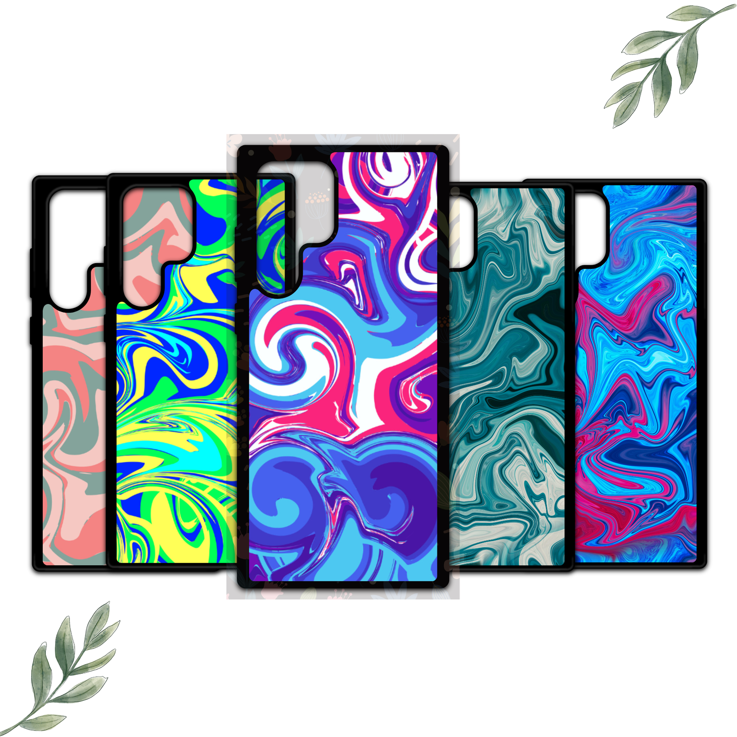 Samsung - Velvet Marble