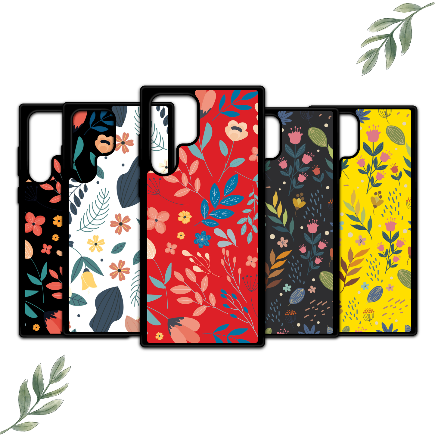 Samsung -  MIX Flowers