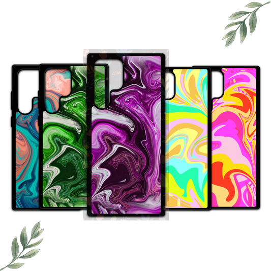 Samsung - Celestial Marble