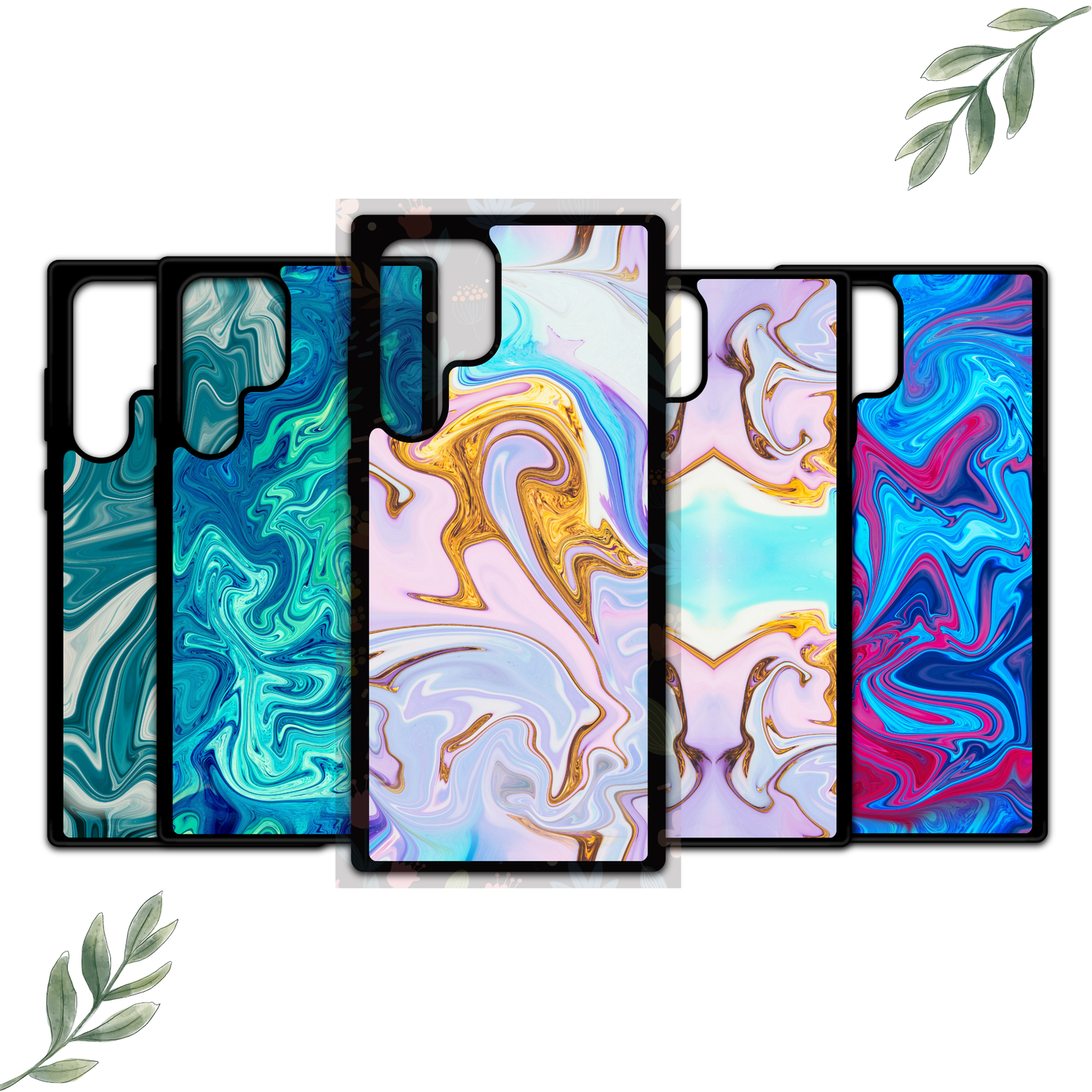 Samsung - The Marble Dream Collection