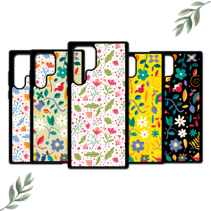 Samsung -  SWEET Flowers
