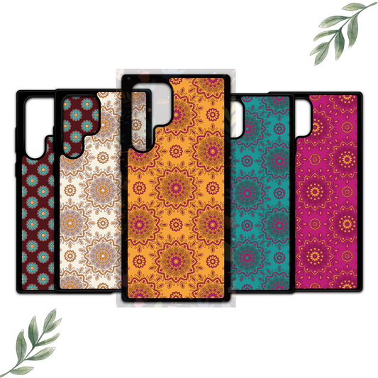 Samsung - The Boho Mandala Collection