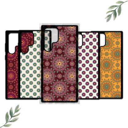 Samsung - Exotic Tapestry