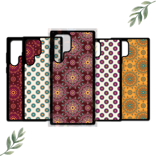 Samsung - Exotic Tapestry