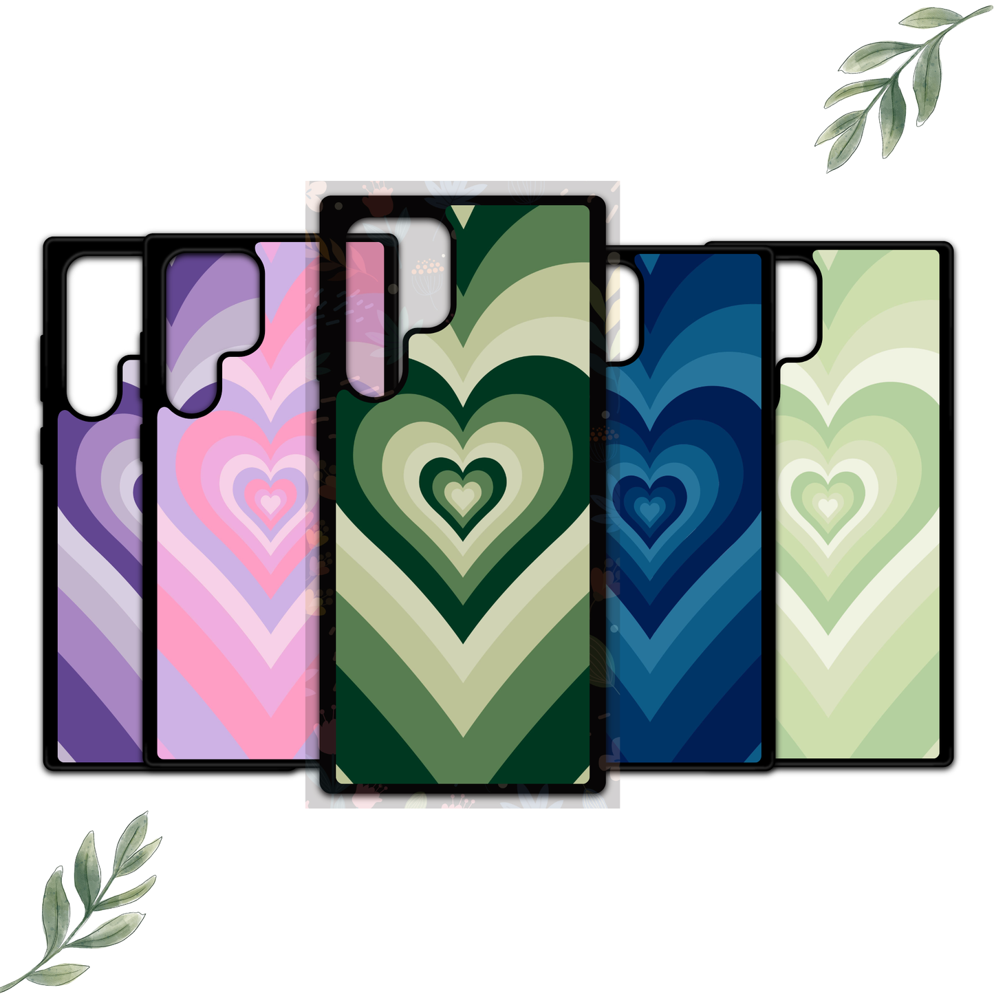 Samsung - The Heart Edition