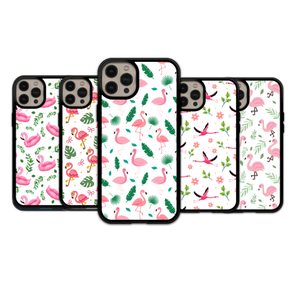 Flamingo Paradise Breeze | iPhone | Samsung | Huawei | Google Pixel | Xiaomi