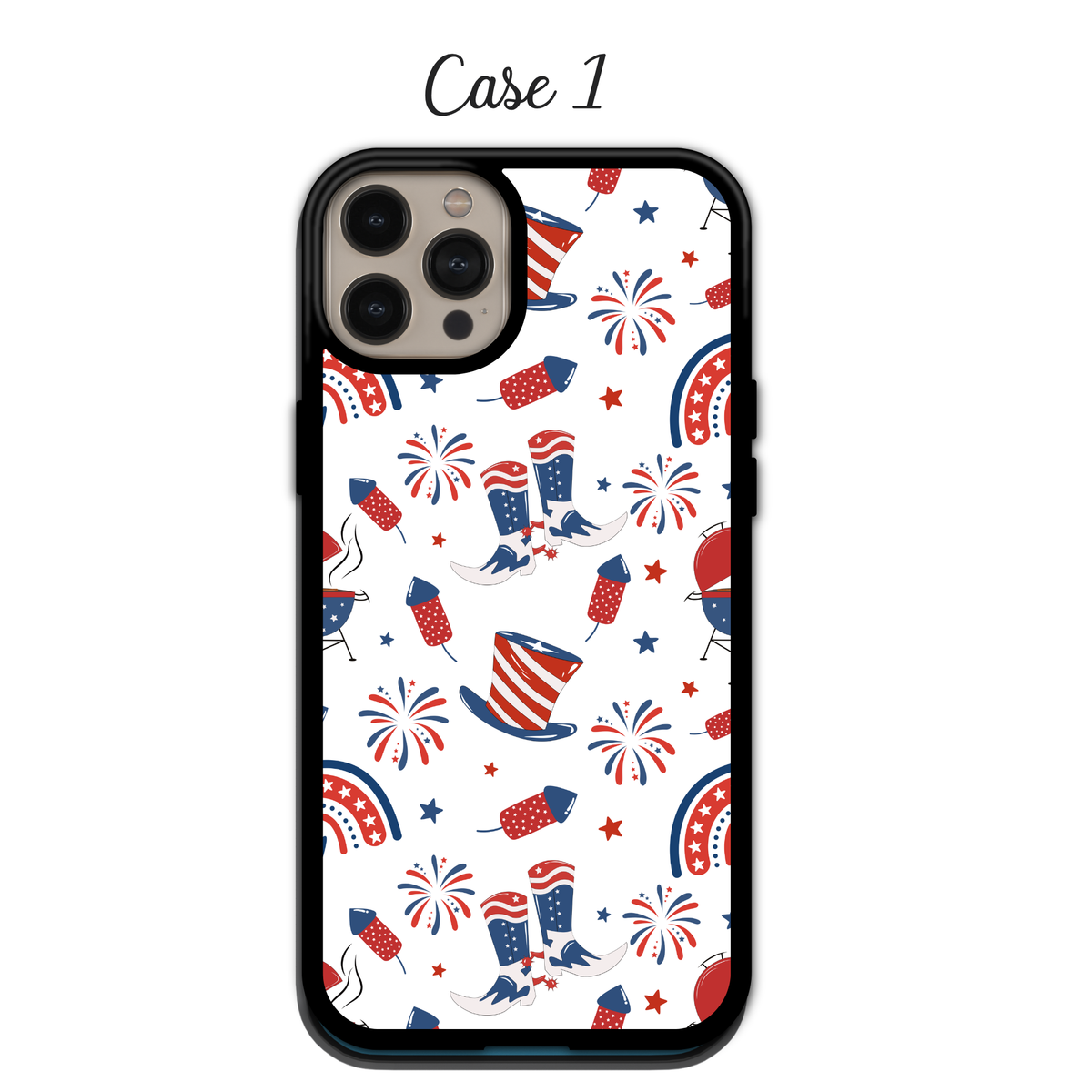 Sweet Berry Summer Splash | iPhone | Samsung | Huawei | Google Pixel | Xiaomi
