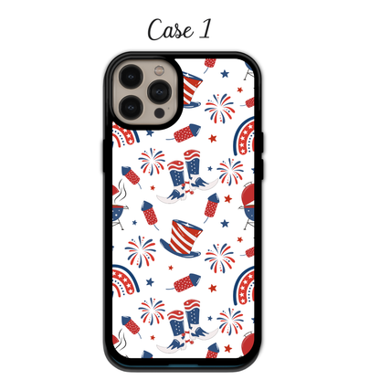 Sweet Berry Summer Splash | iPhone | Samsung | Huawei | Google Pixel | Xiaomi