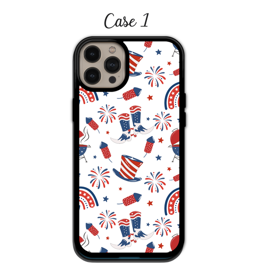 Sweet Berry Summer Splash | iPhone | Samsung | Huawei | Google Pixel | Xiaomi