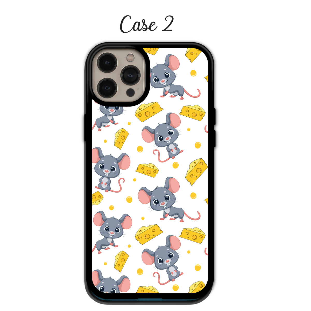 Cheeky Monkey & Banana Fun | iPhone | Samsung | Huawei | Google Pixel | Xiaomi