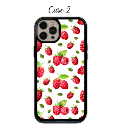 Fresh Citrus & Tropical Burst | iPhone | Samsung | Huawei | Google Pixel | Xiaomi