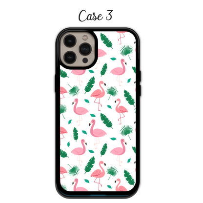 Flamingo Paradise Breeze | iPhone | Samsung | Huawei | Google Pixel | Xiaomi