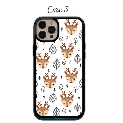 Forest Fawn Dreams | iPhone | Samsung | Huawei | Google Pixel | Xiaomi