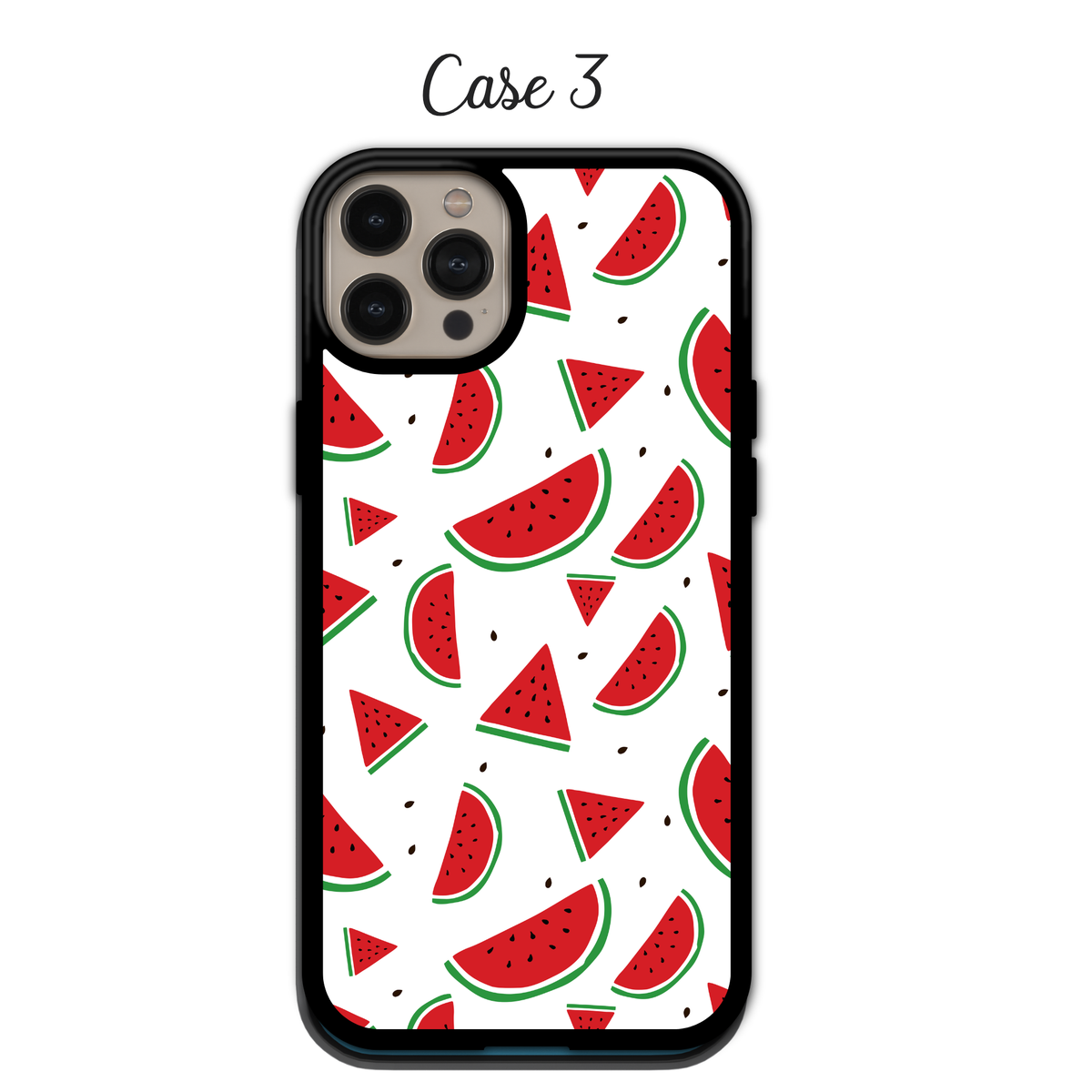 Sweet Berry Summer Splash | iPhone | Samsung | Huawei | Google Pixel | Xiaomi