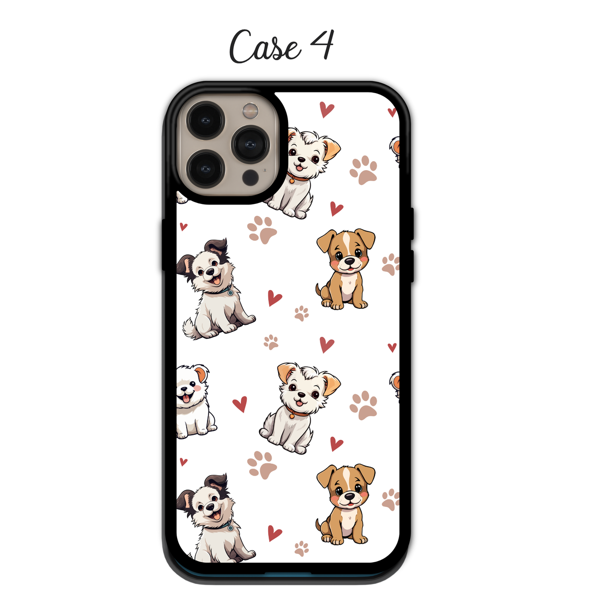 Playful Paws & Tails | iPhone | Samsung | Huawei | Google Pixel | Xiaomi