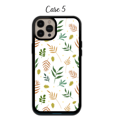 Zesty Lemon & Mango Zest | iPhone | Samsung | Huawei | Google Pixel | Xiaomi