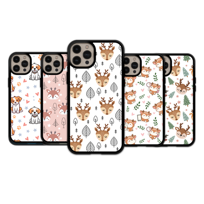Forest Fawn Dreams | iPhone | Samsung | Huawei | Google Pixel | Xiaomi